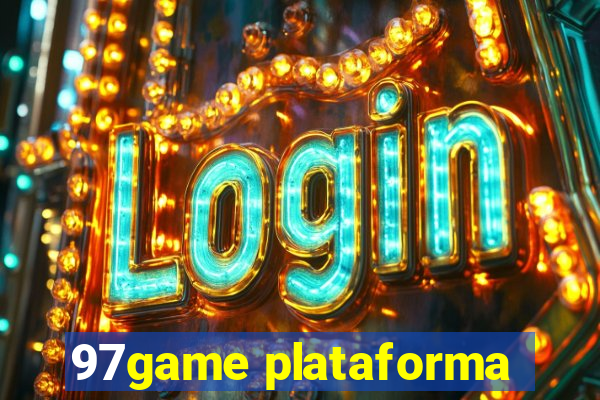 97game plataforma